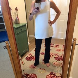 The Limited Exact Stretch Pants Regular